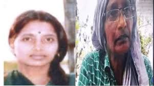 Mavoist : లొంగుబాటలో మావోయిస్టు కేంద్ర కమిటీ సభ్యురాలు సుజాత ?