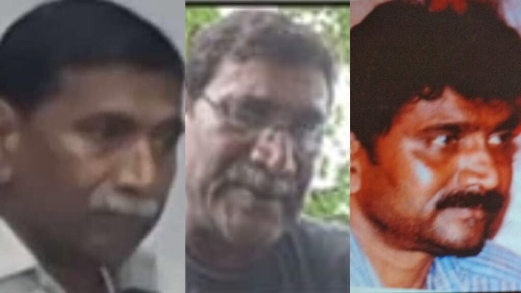 Ex Mavoist : దరువు నుంచి దండకారణ్యంకు మావోయిస్టు బండి ప్రకాష్ పయణం