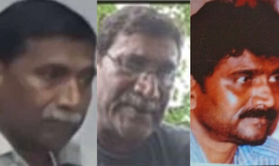 Ex Mavoist : దరువు నుంచి దండకారణ్యంకు మావోయిస్టు బండి ప్రకాష్ పయణం