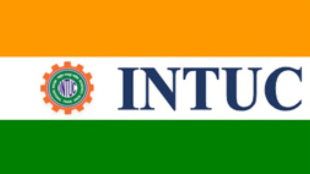 Congress  : సింగరేణిలో పార్టీ పదవులకు నోచుకోని INTUC నాయకులు