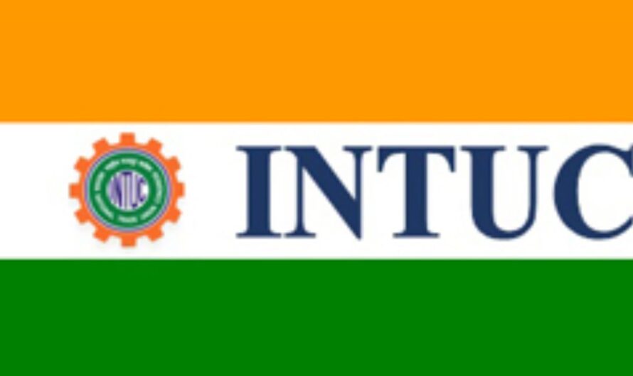 Congress  : సింగరేణిలో పార్టీ పదవులకు నోచుకోని INTUC నాయకులు