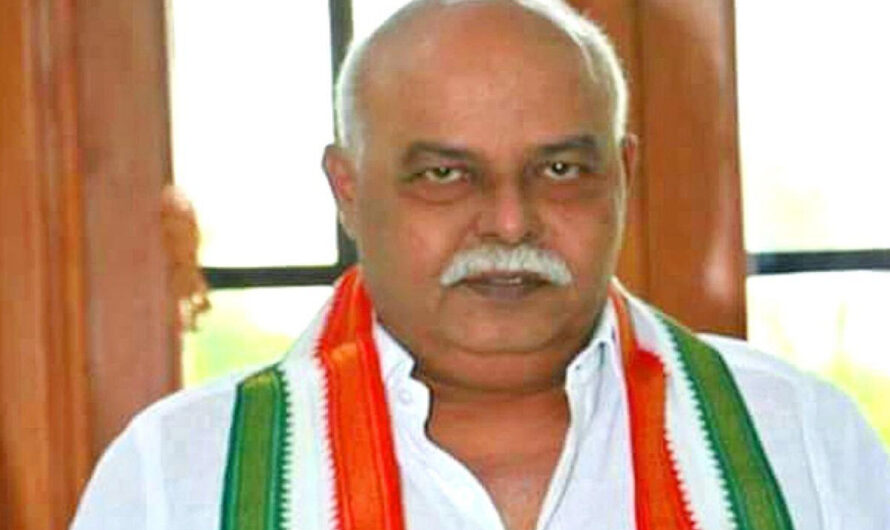 Congress  : పౌరసరఫరాల సంస్థ చైర్మన్ గా  ఎమ్మెల్యే ప్రేమ్ సాగర్ రావ్