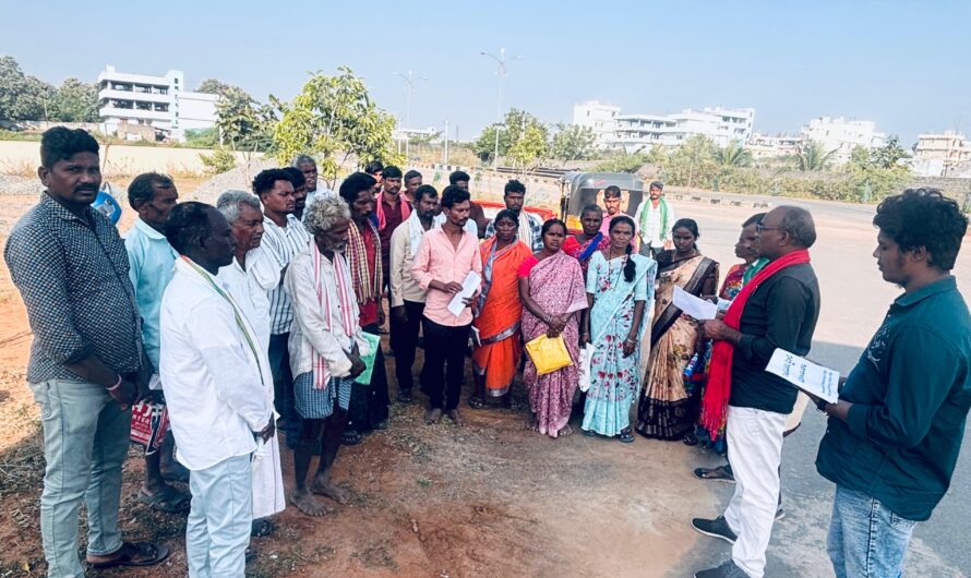 CPM  : ప్రపంచానికే ఆదర్శంగా కేరళ అభివృద్ధి.