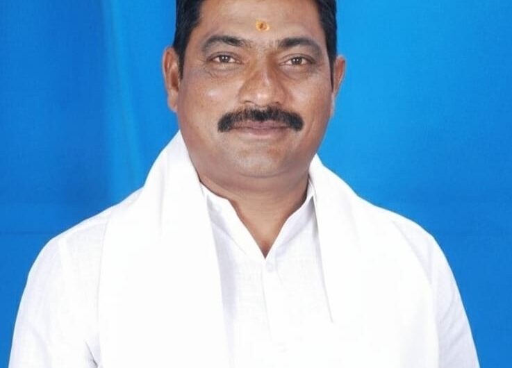 Congress  : రఘునాథ….  నేర్వాలి రాజకీయ చతురత