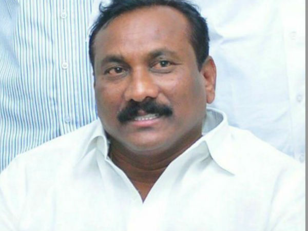 Chennoor : బాల్క సుమన్ కు సవాల్ విసిరిన బోడ జనార్దన్