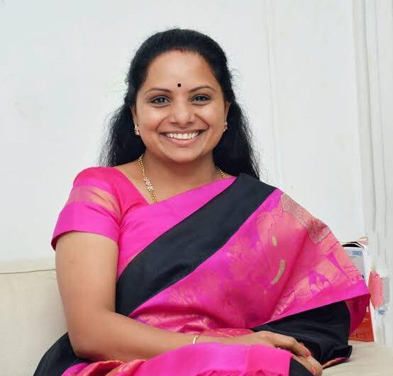 Politics :  కడిగిన ముత్యం …కవిత