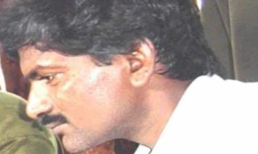 Mavoist  : లొంగిపోయిన మావోయిస్టు చీఫ్ దేవ్ జీ