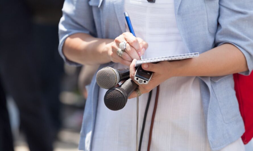 Accreditation  : జర్నలిస్ట్  అక్రిడిటేషన్ కార్డుకు ఎన్ని అవస్థలో ….