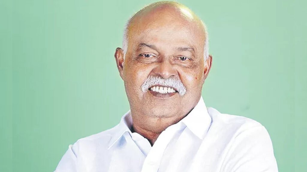 Mancheryala : హస్తానికి దక్కిన మంచిర్యాల మేయర్ పీఠం