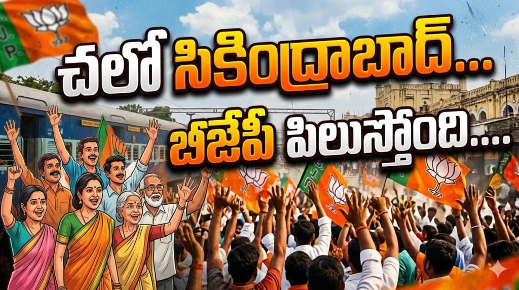 రాష్ట్ర ప్రజల సంక్షేమమే మోదీ ధ్యేయం