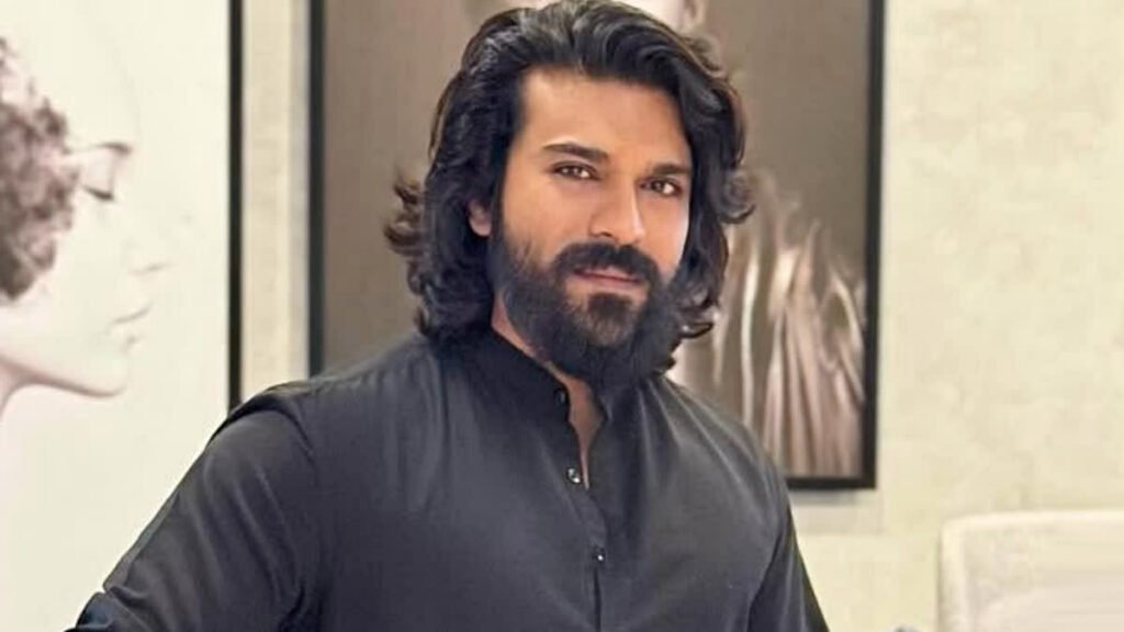 రామ్ చరణ్‌కు శస్త్రచికిత్స