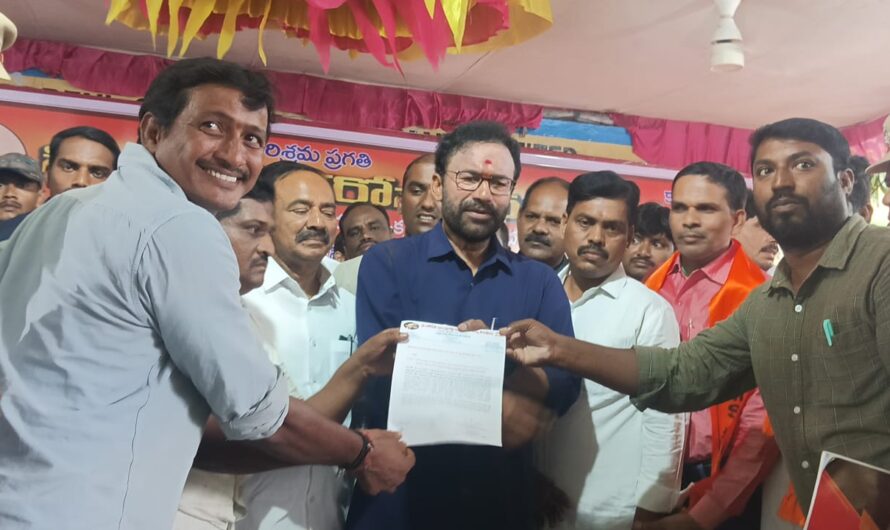 సింగరేణి కాంట్రాక్టు కార్మికులకు హైపవర్ కమిటీ వేతనాలు చెల్లించాలి