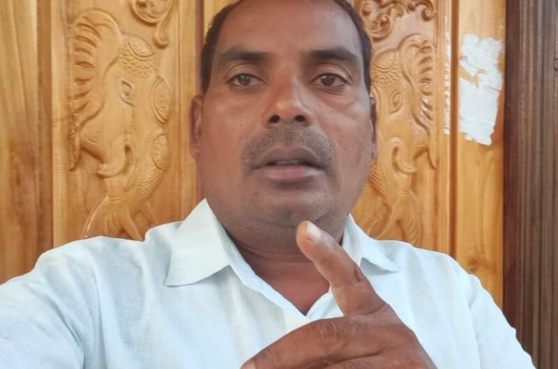 బీబీపేటలో రహదారి విస్తరణ చేపట్టాలి