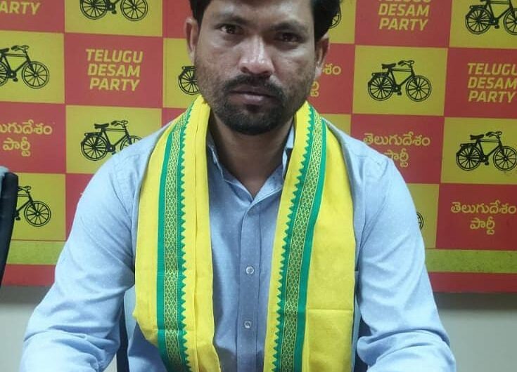 మోడల్ స్కూల్‌లో విద్యార్థి మృతి ప్రభుత్వ నిర్లక్ష్యమే