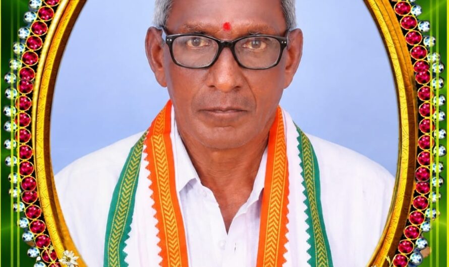 బహుజనుల అభ్యున్నతికి జీవితాన్నే అంకితం చేసిన బన్న ఆశన్న