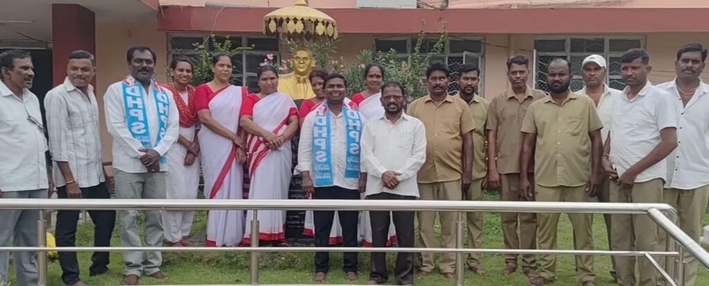 ఆగస్టు 3న  జిల్లా కలెక్టరేట్ ముట్టడి