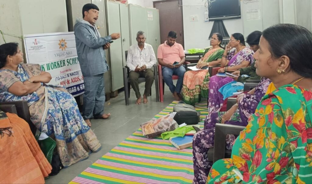సీజనల్ వ్యాధులపై అప్రమత్తంగా ఉండాలి