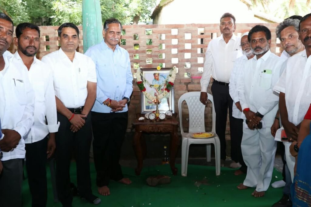 క్రీడలతో శారీరక దృఢత్వం.. మానసిక ఉల్లాసం