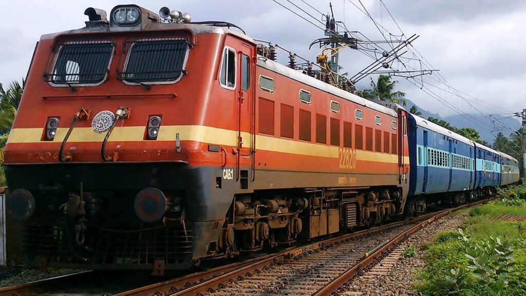 ఆ రాష్ట్రంలో ఆగని ఒకే ఒక్క రైలు ఏమిటో తెలుసా ?
