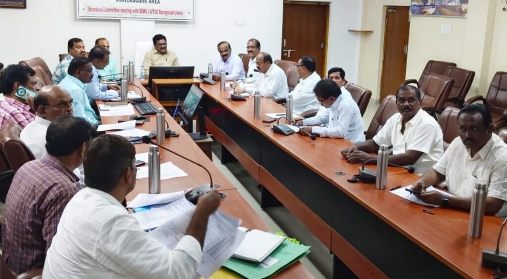 ఉత్పత్తి, సంక్షేమంకే మొదటి ప్రాధాన్యత
