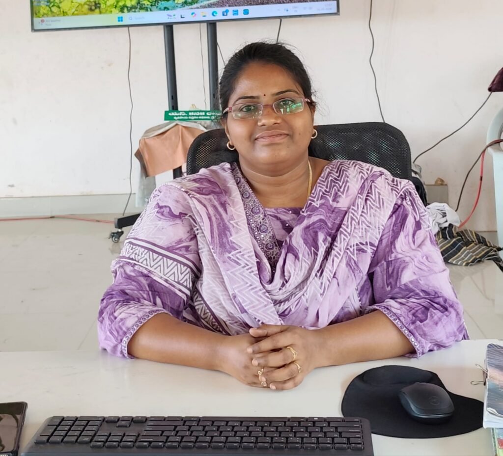 ‘ఫ్రేమ్‌వర్క్ ఫెర్టిలైజర్ సేల్’ యాప్ ద్వారానే ఎరువుల బుకింగ్