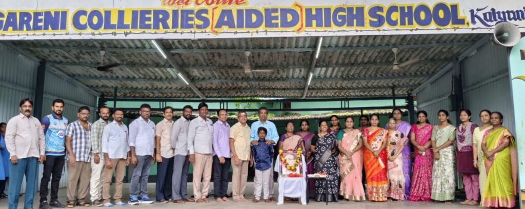 ప్రొఫెసర్ జయశంకర్ ఆశయాలు విద్యార్థులకు ఆదర్శం కావాలి