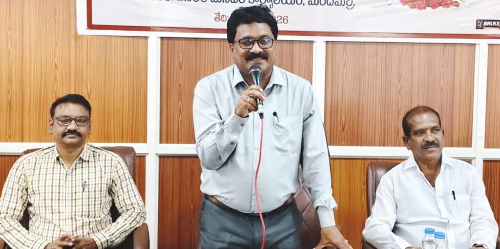 ప్రొఫెసర్ జయశంకర్ ఆశయాల సాధనే ఆయనకు నిజమైన నివాళి