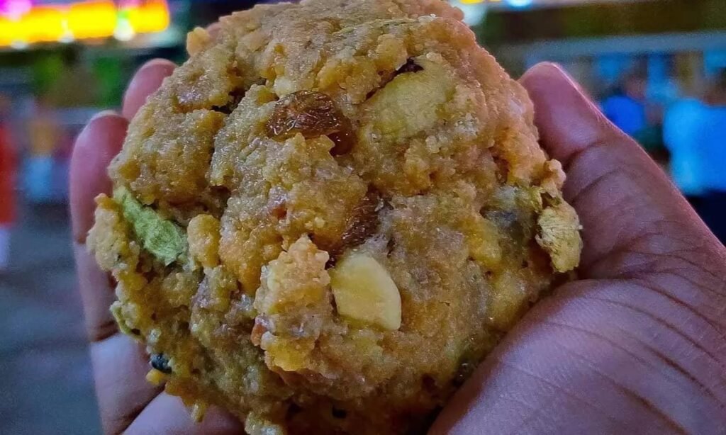 తిరుమలలో రికార్డు స్థాయిలో లడ్డూ విక్రయాలు