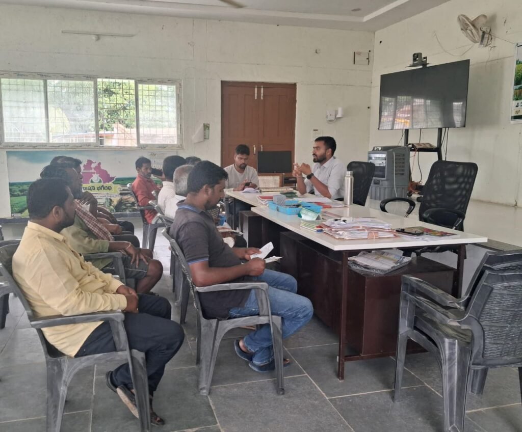 సన్న రకం వరి బోనస్‌కు ఆగస్టు 30లోపు నమోదు
