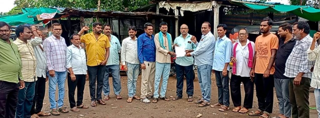 ఆటో కార్మికుల సమ్మెకు సీపీఐ(ఏఎం) సంపూర్ణ మద్దతు