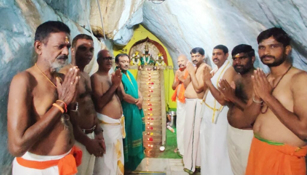 అయ్యప్ప సేవా సమితి ఆధ్వర్యంలో ఘనంగా ఓనం వేడుక