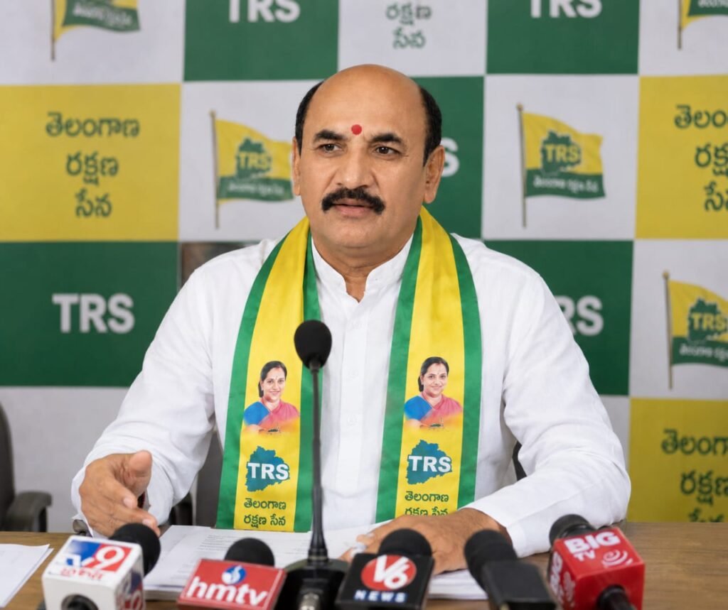 పాంచజన్య సంకల్ప సభను విజయవంతం చేయాలి