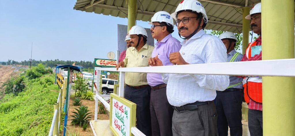 కేకే ఓసీపీలో ఉత్పత్తి వేగం పెంచాలి