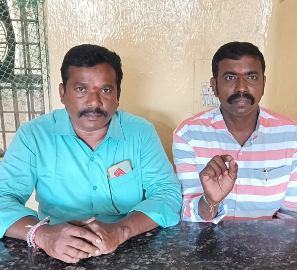 ఎస్‌ఐఆర్ ప్రక్రియతో ప్రజలు సతమతం