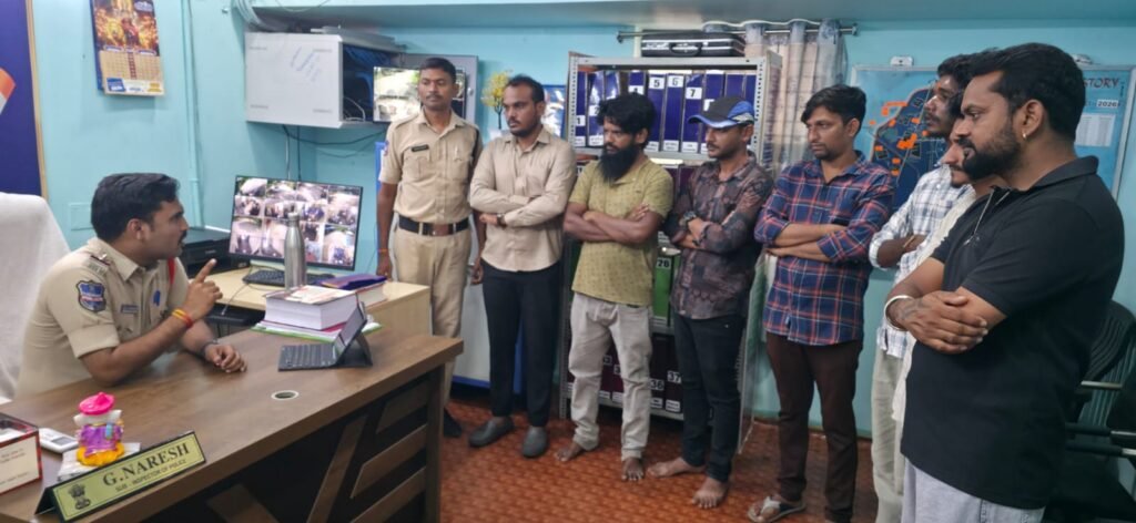 డీజేలకు నో.. గణేష్ ఉత్సవాలు ప్రశాంతంగా నిర్వహించాలి