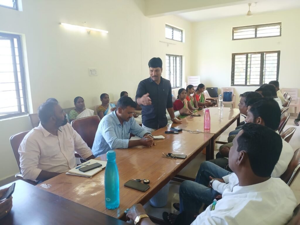 అవగాహనతోనే హెచ్ఐవీ నివారణ సాధ్యం