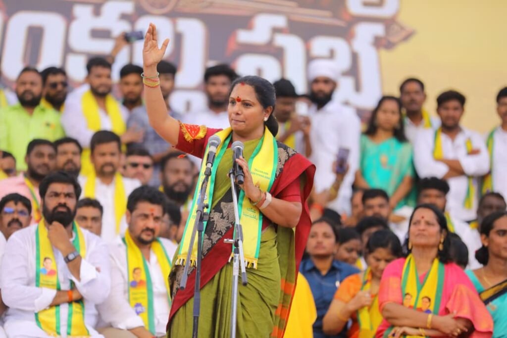 ‘నేను బహుజనుల బాణాన్ని.. యువత యుద్ధ నినాదాన్ని’