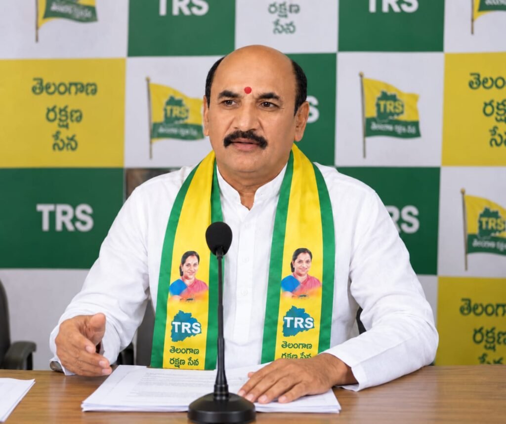 ఆదిలాబాద్ RIMS అగ్ని ప్రమాదంపై సమగ్ర విచారణ జరపాలి