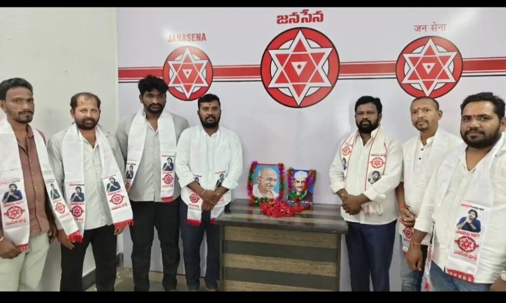మంచిర్యాలలో గాంధీ, శాస్త్రి జయంతి వేడుకలు