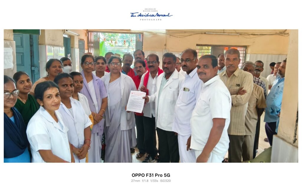 సింగరేణి బకాయిలు వెంటనే చెల్లించాలి