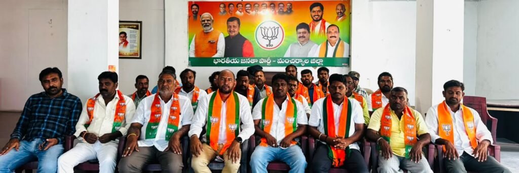 రఘునాథ్ వెరబెల్లి, వెంకటేశ్వర్ గౌడ్‌పై ఆరోపణలు నిరూపించాలి..
