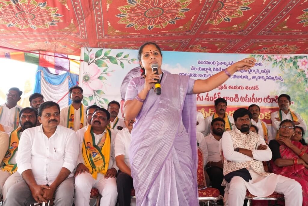 అమరులు కలలుగన్న సమాజ నిర్మాణమే వారికి నిజమైన నివాళి