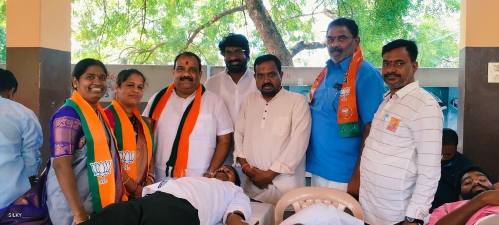 మోదీ 25 ఏళ్ల పాలన విజయోత్సవం