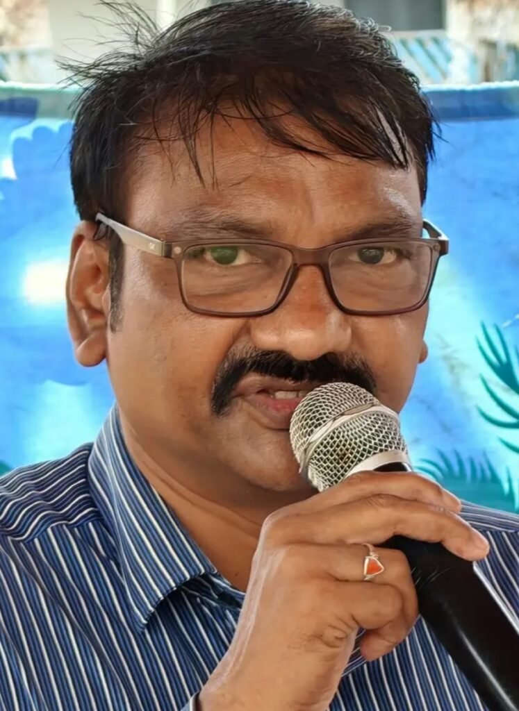 14న మందమర్రి CER క్లబ్‌లో ‘ఫ్యామిలీ డే ‘