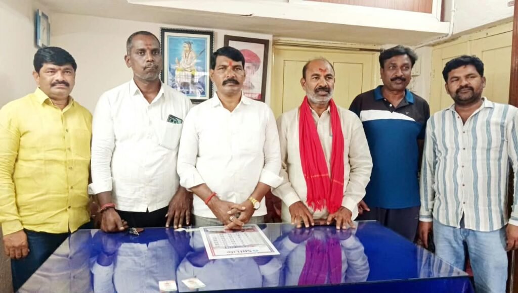 బీసీల ఐక్యత, రాజ్యాధికారమే లక్ష్యంగా ‘బీసీ అలై బలై’