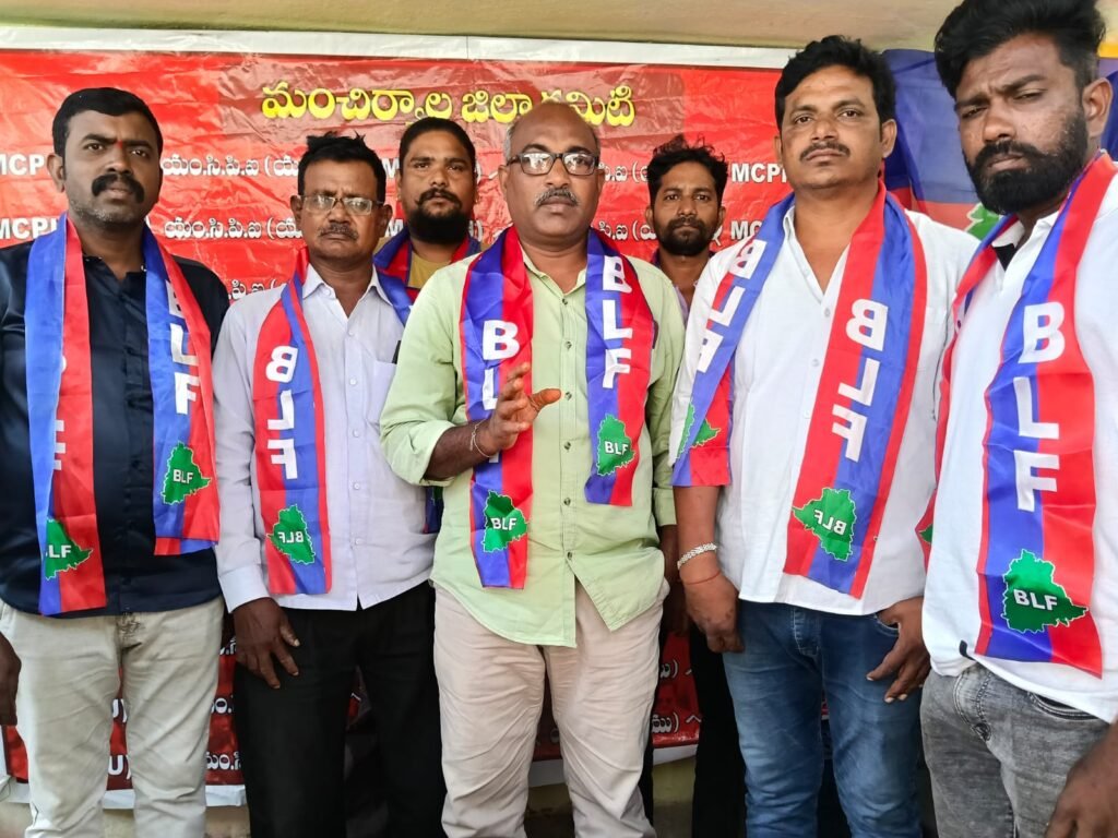 జనగణనలో బీసీ కాలమ్ చేర్చాలి
