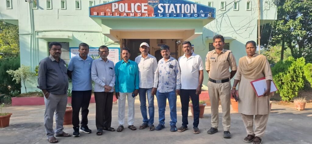 తెలంగాణ ఉద్యమకారులను నిర్బందిస్తే ప్రభుత్వ పథనం తప్పదు