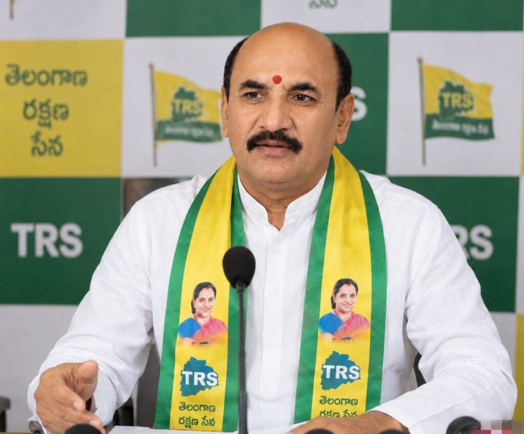 ఇంద్రవెల్లి పాంచజన్య సంకల్ప సభకు అధిక సంఖ్యలో తరలిరావాలి