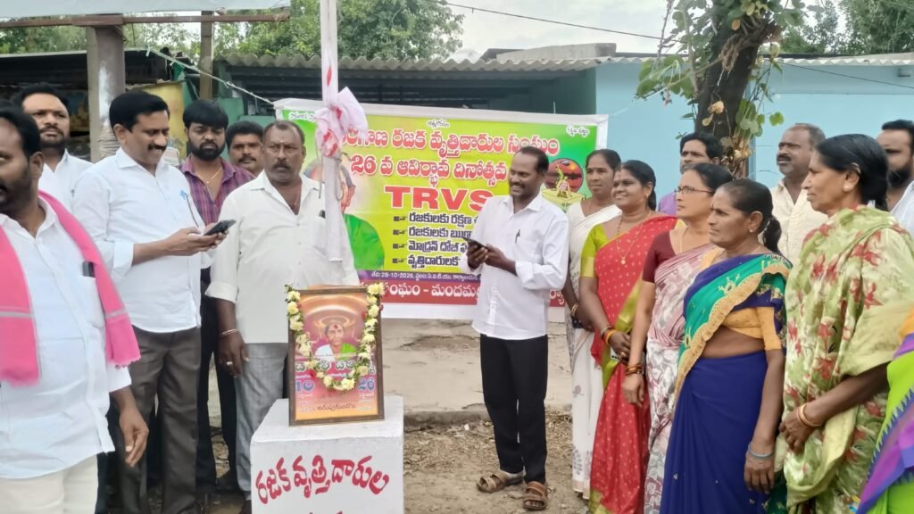 కామారెడ్డి బీసీ డిక్లరేషన్ హామీలను వెంటనే అమలు చేయాలి