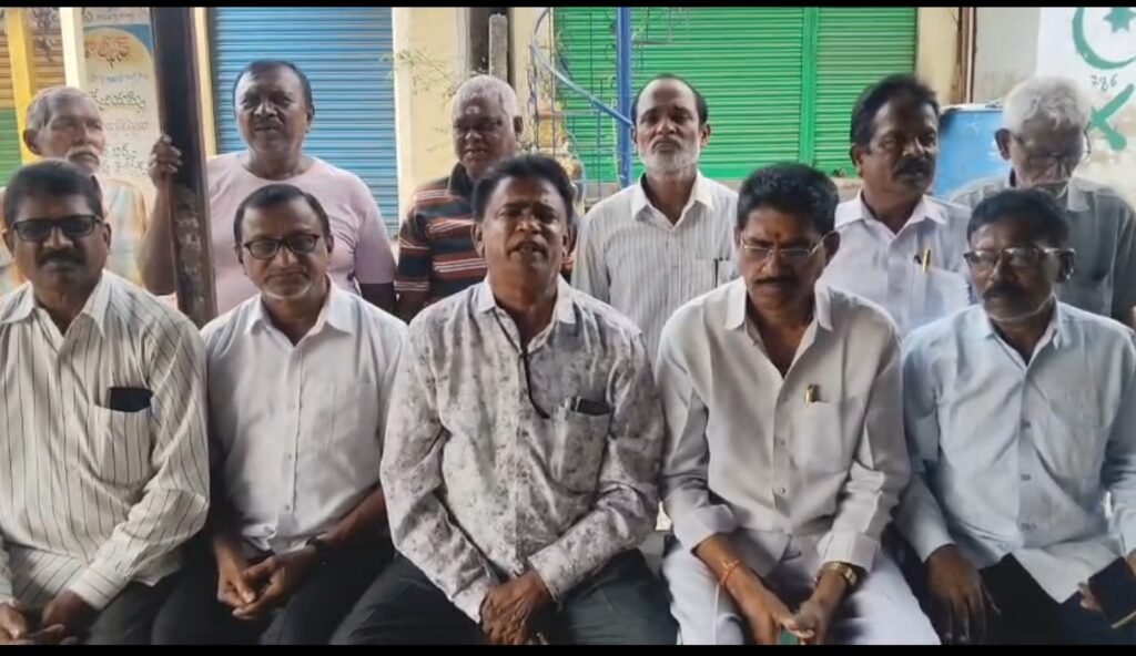 రిటైర్డ్ సింగరేణి కార్మికులు లైఫ్ సర్టిఫికెట్లు సమర్పించాలి